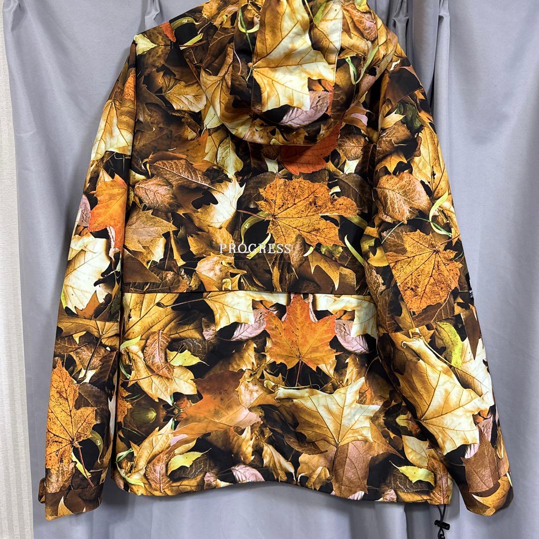 REPUBLIC&Co リパブリック スノーボードウェア　L