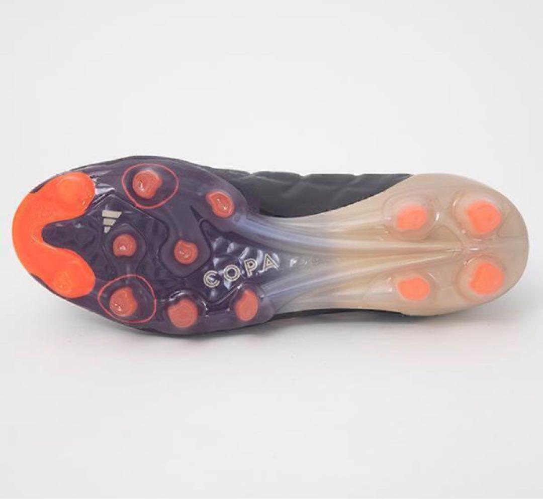 コパピュア2ELITE HG/AG JAPAN 2７.０