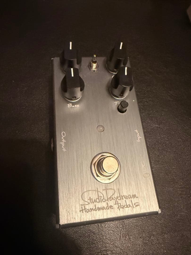 【Studio Daydream】 JRM-OD 箱無し