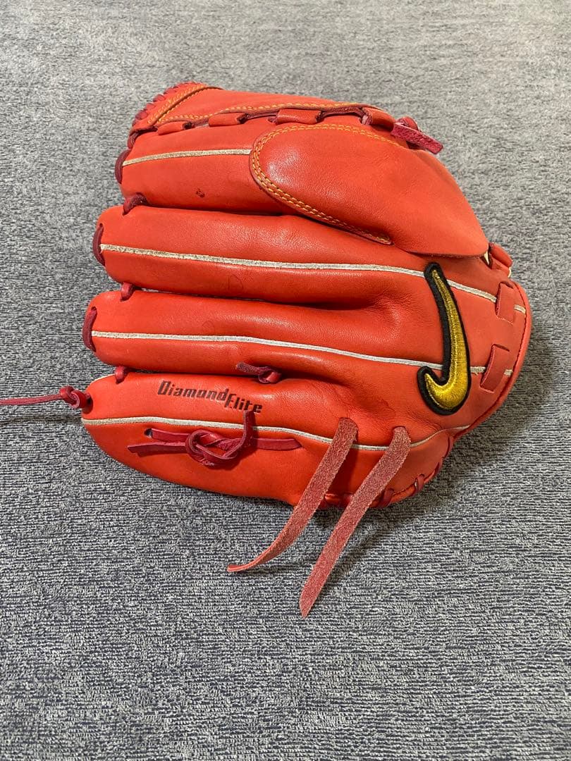 Nike オーダーグラブ