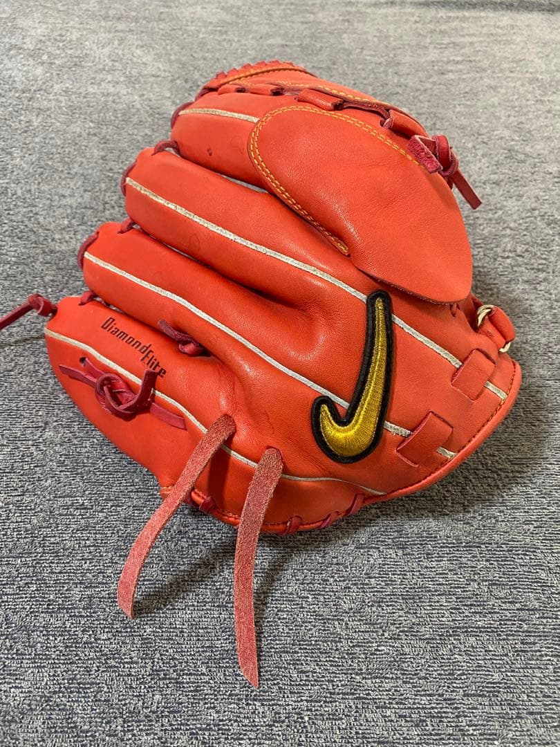 Nike オーダーグラブ