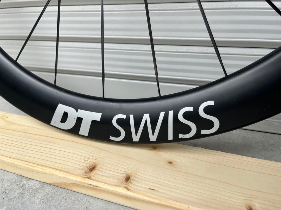 DTSWISS ARC1100 DICUT 50mm前後