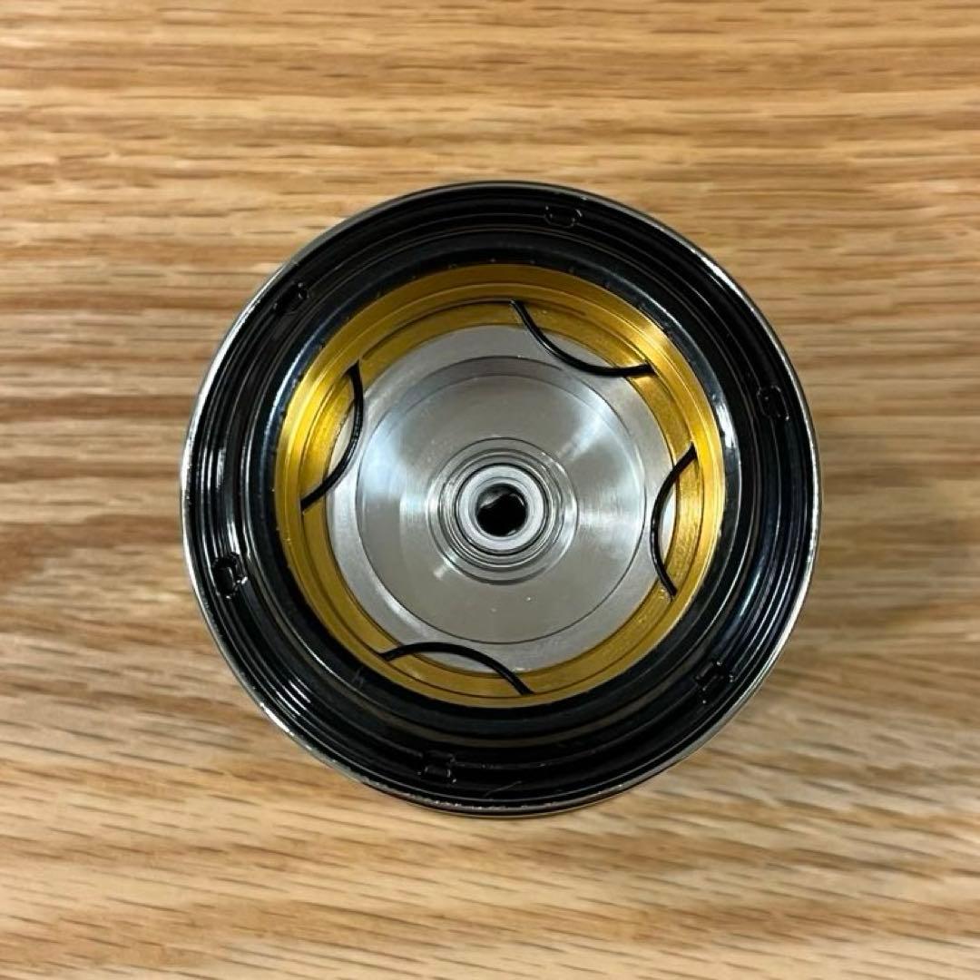 シマノ 20ステラSW 5000XGスプール+ドラグノブ