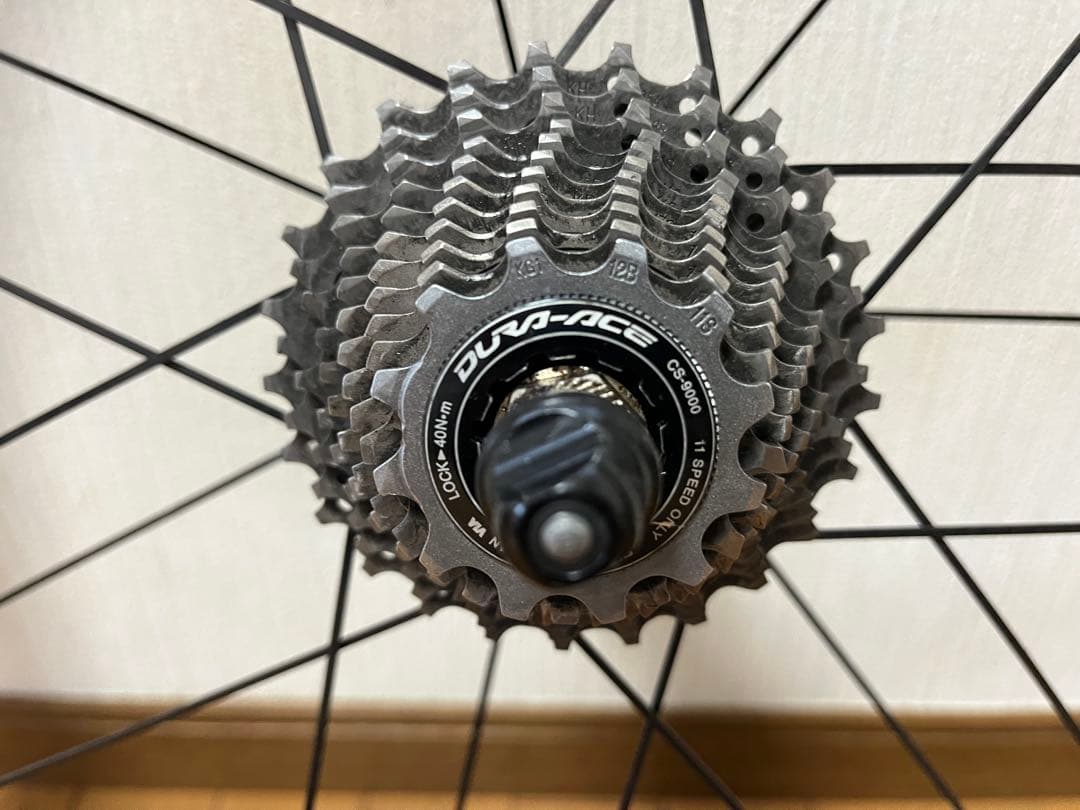 カンパニョーロ　ボーラワン50【WO】