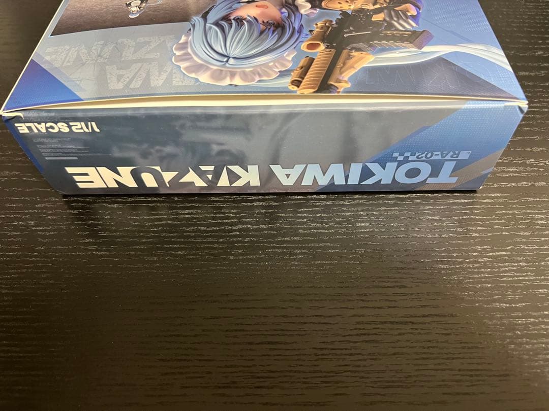 蝸之殼Snail Shell RA-02 タクティカルメイド 常磐和音