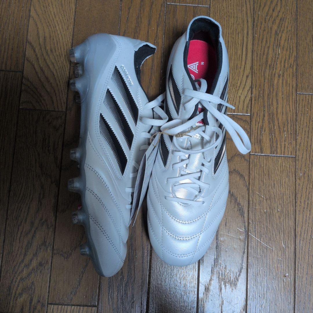 COPAICONII ELITE HGAG JPN 27.0cm ホワイト