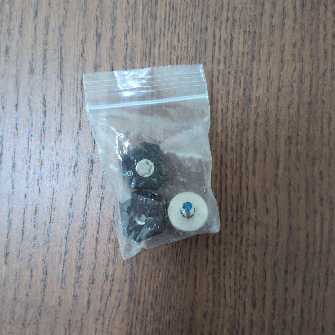 STEALTHplus ドライバー 10.5度 ヘッド+替えパーツ+限定カバー