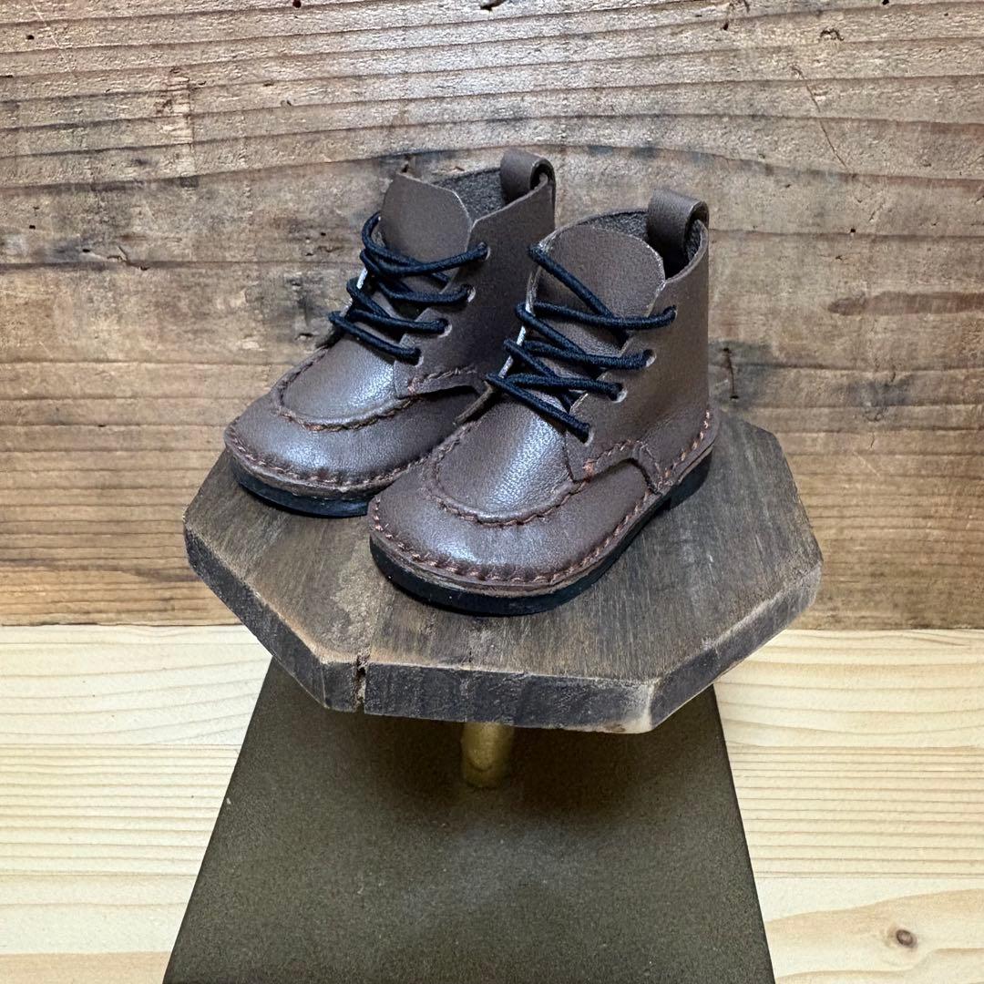 reina様　パオラドールサイズ　ミニパオラドールサイズ　ドール靴