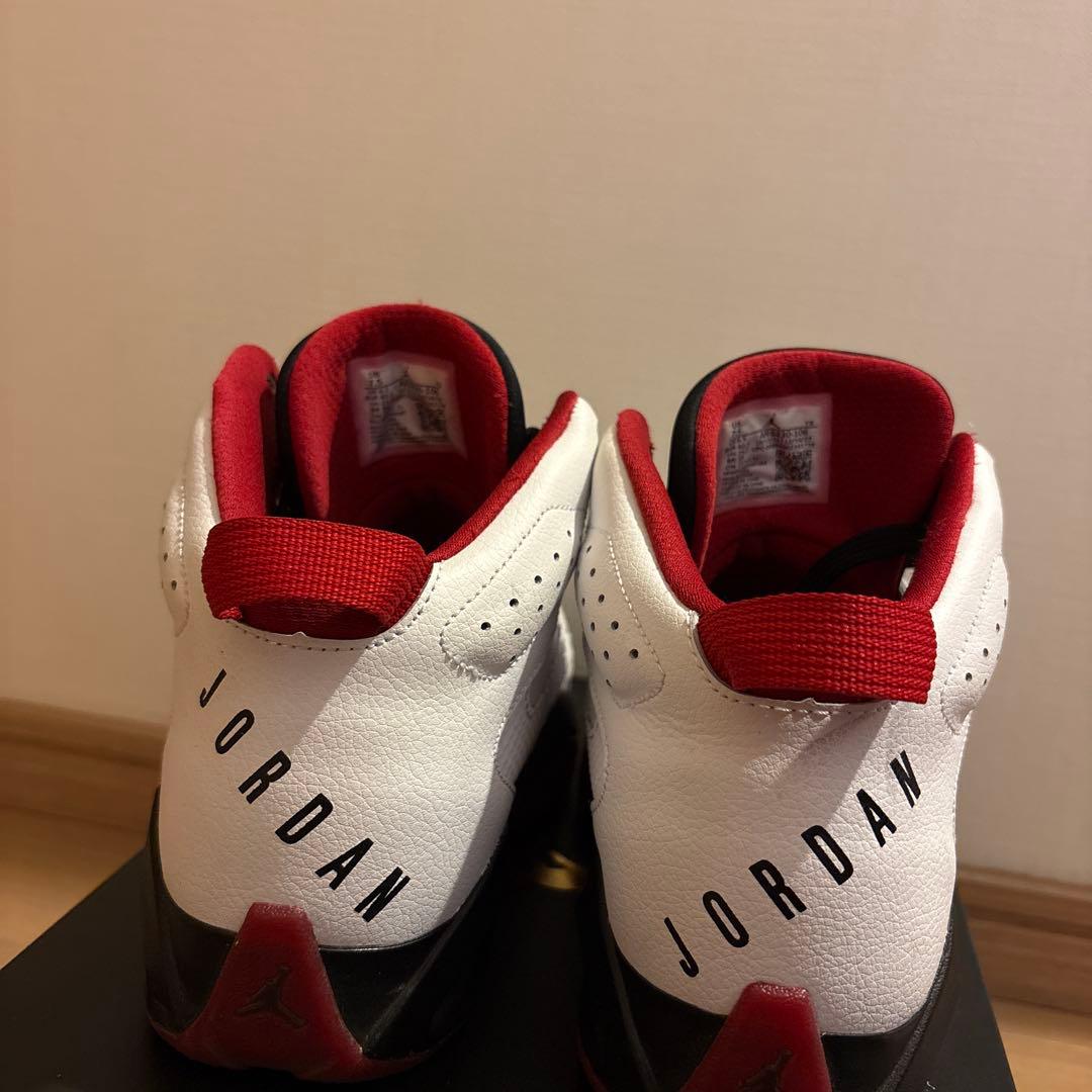 ナイキ ジョーダン リフトオフ GS