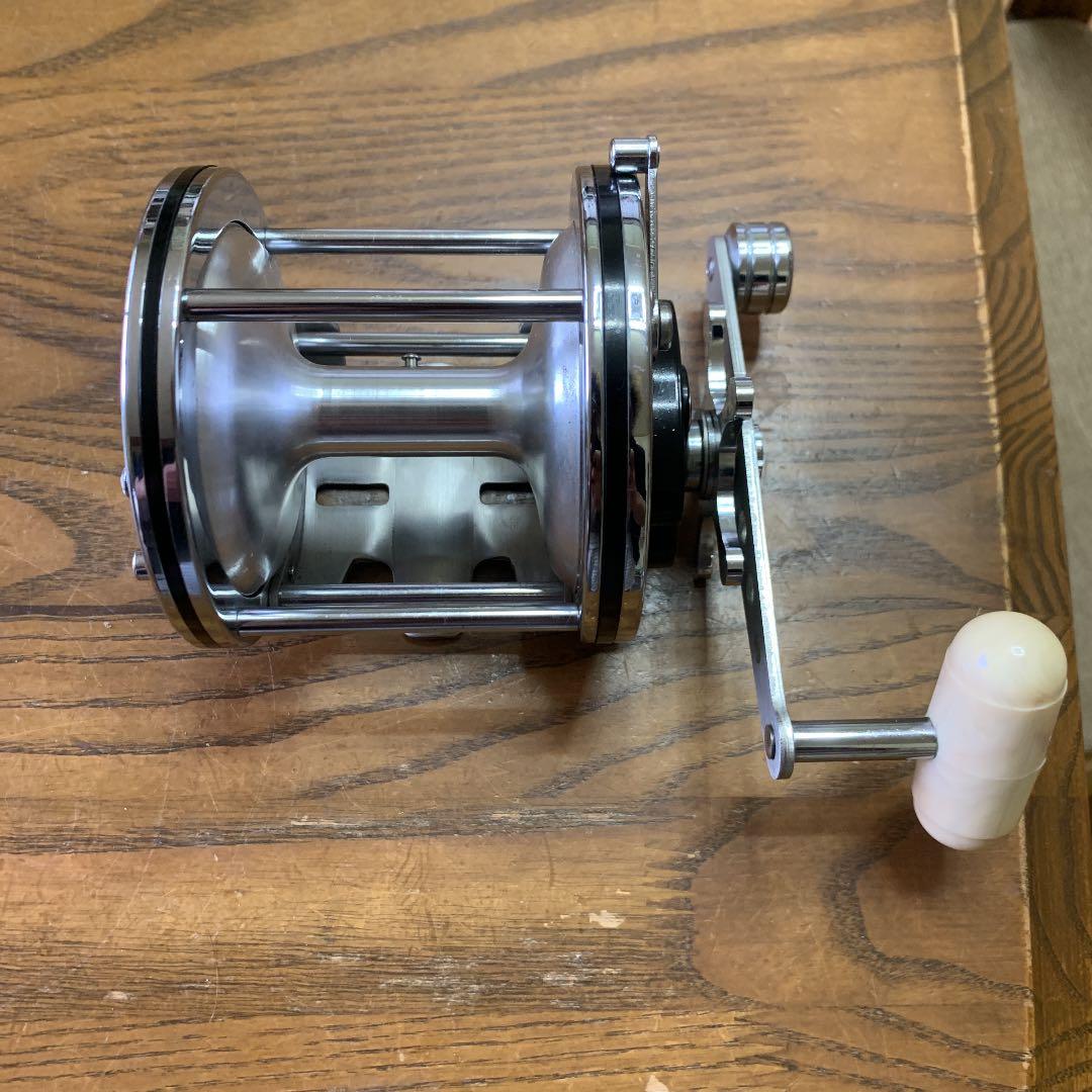 やや傷がありますが、実戦では一度も使用てしません！