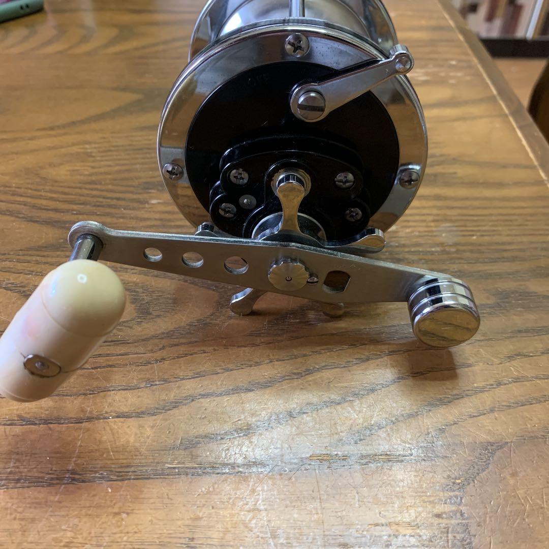 やや傷がありますが、実戦では一度も使用てしません！