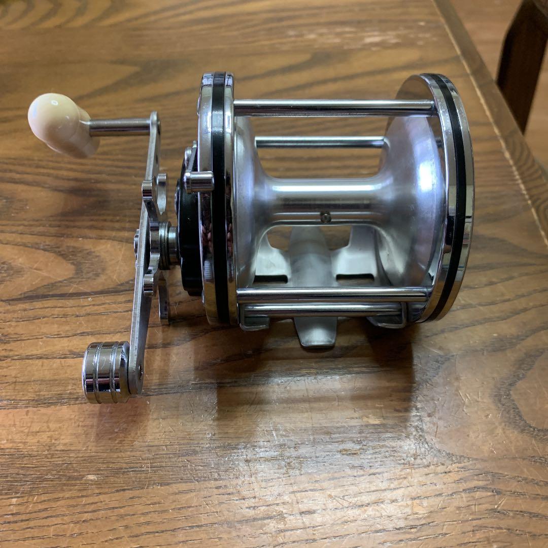 やや傷がありますが、実戦では一度も使用てしません！