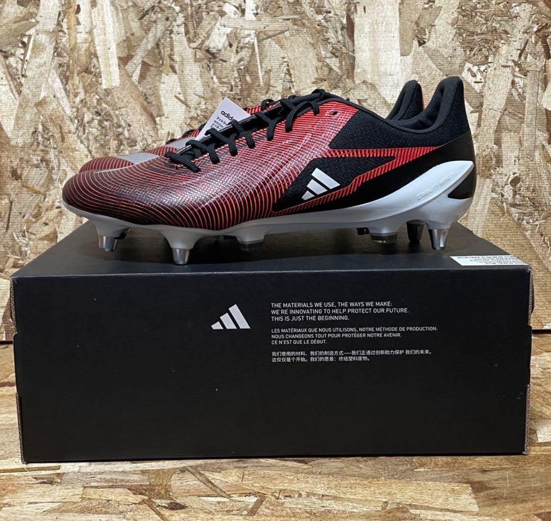 シューズ ADIZERORS 15 ULTIMATE SG