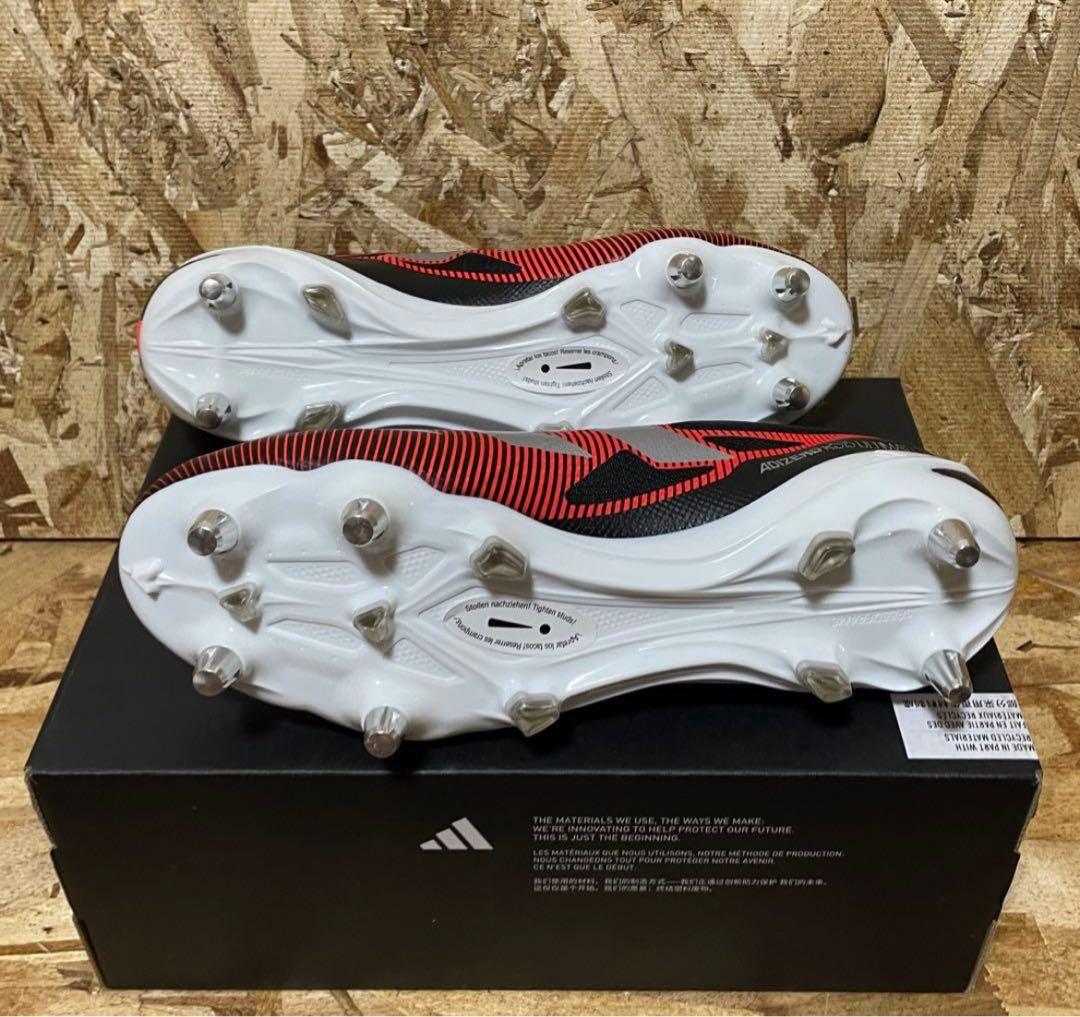 シューズ ADIZERORS 15 ULTIMATE SG