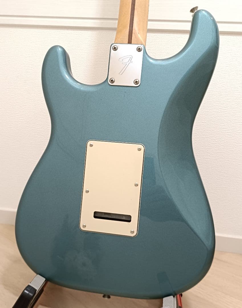 メンテ済｜Fender Player Stratocaster Tidepool