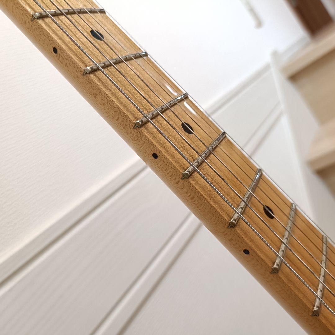 メンテ済｜Fender Player Stratocaster Tidepool