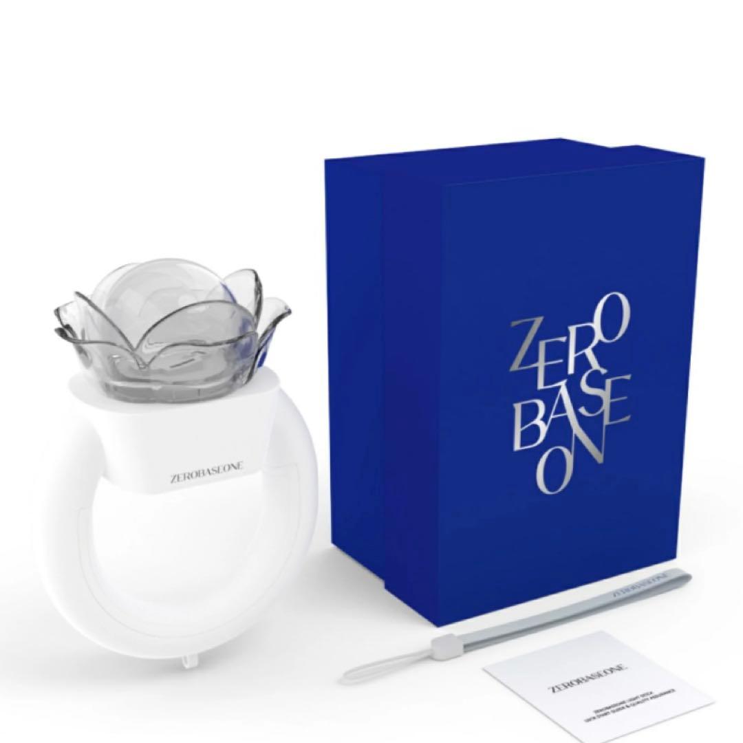 ゼベワン 公式 ペンライト ZB1 新品未開封 ZEROBASEONE