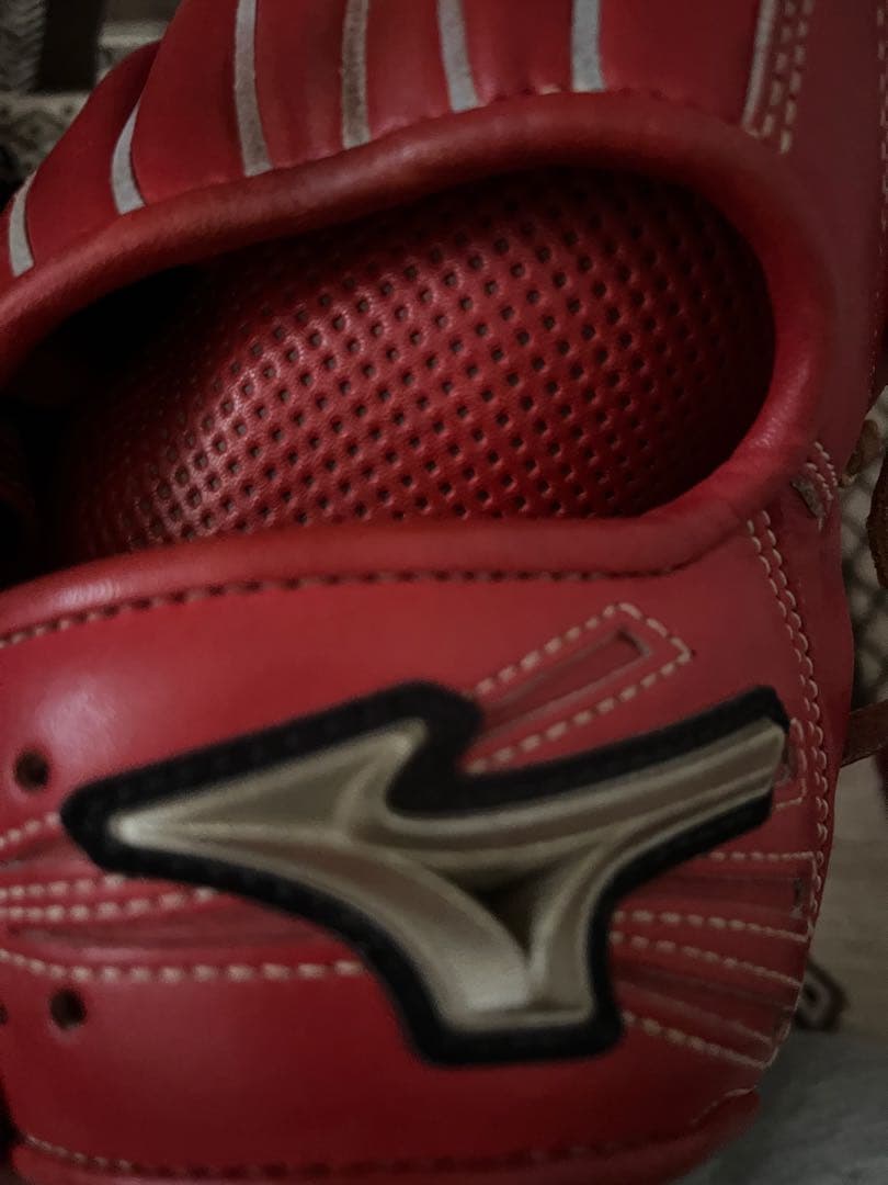 外野用グローブ