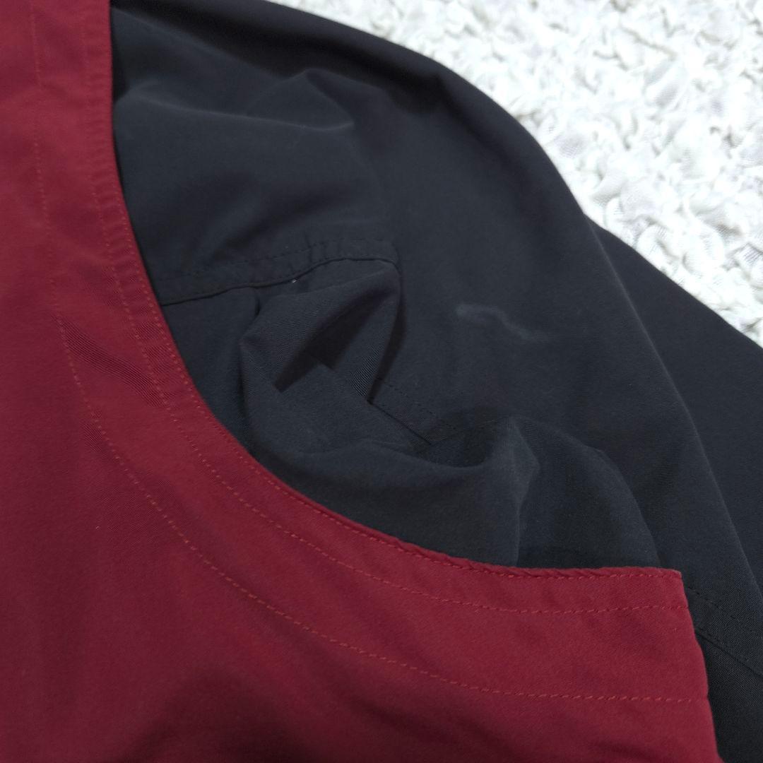 DESCENTE GOLF デサントゴルフ ナイロン ジャケット