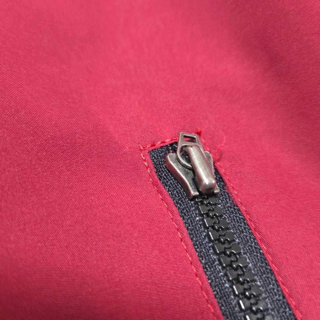 DESCENTE GOLF デサントゴルフ ナイロン ジャケット