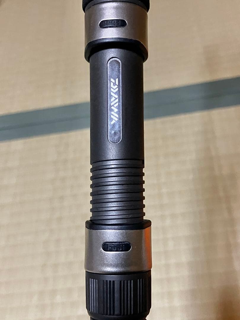 ダイワ 14リバティクラブ2000＋リバティクラブルアー 5105TLFSセット