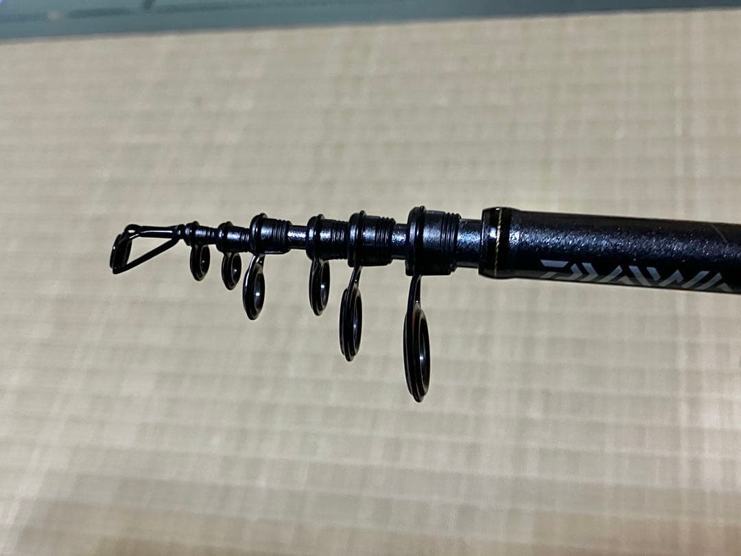 ダイワ 14リバティクラブ2000＋リバティクラブルアー 5105TLFSセット