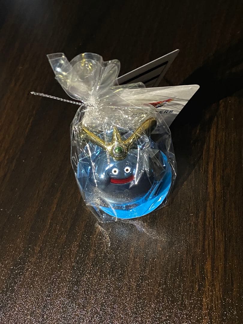 ドラゴンクエスト メタリックモンスターズギャラリー スライムエンペラー