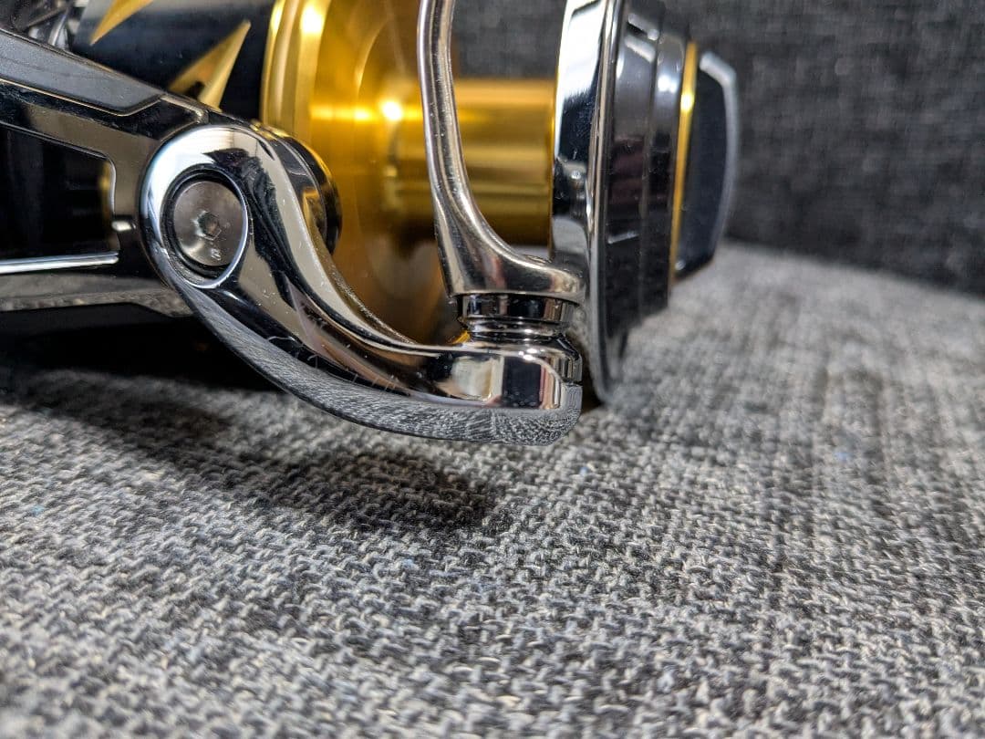 20ステラ SW 18000HG①