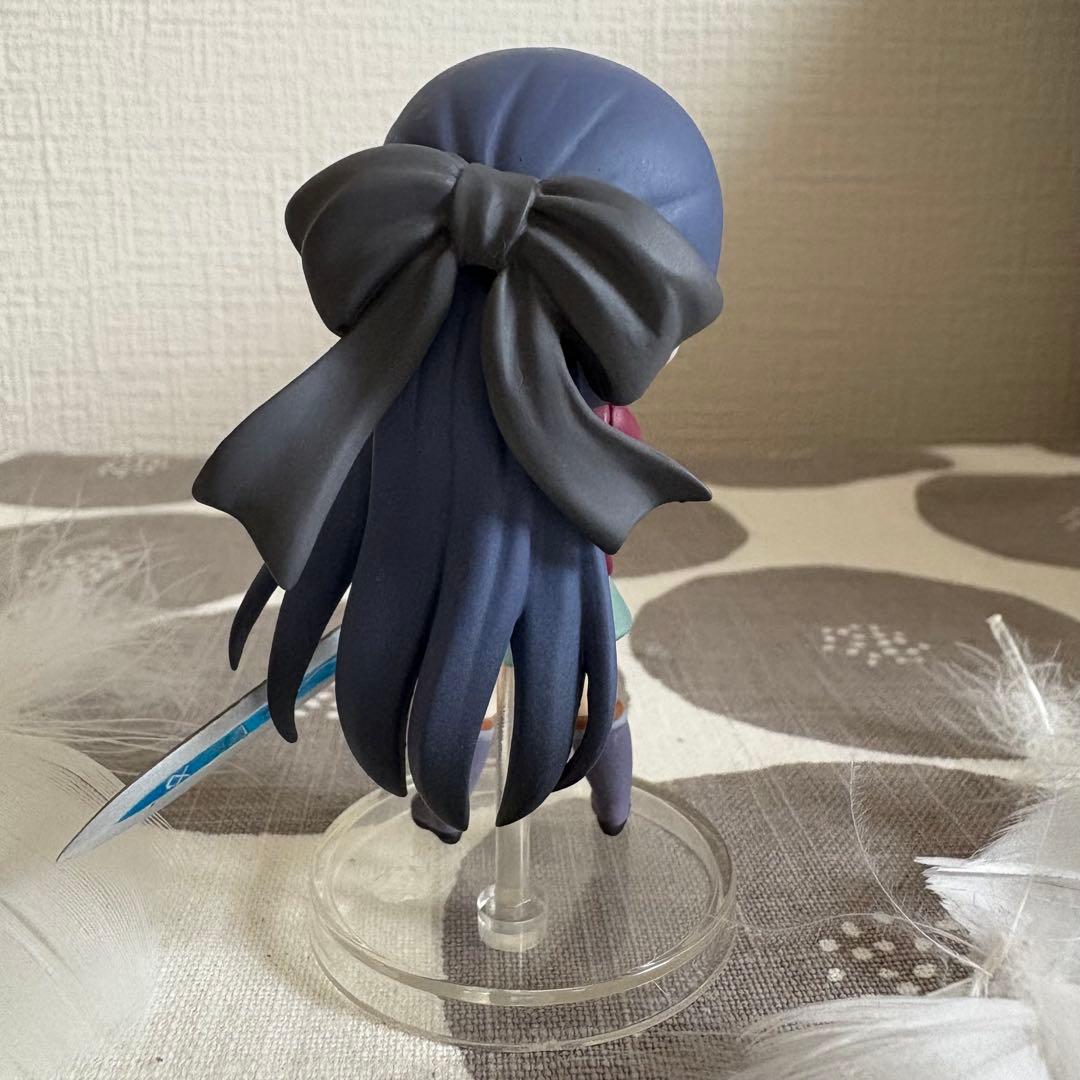 閃の軌跡　ラウラ・S・アルゼイド　フィギュア　ゲーム特典