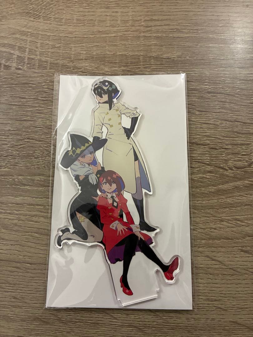 Ado ショコラカタブラ　アクリルスタンド