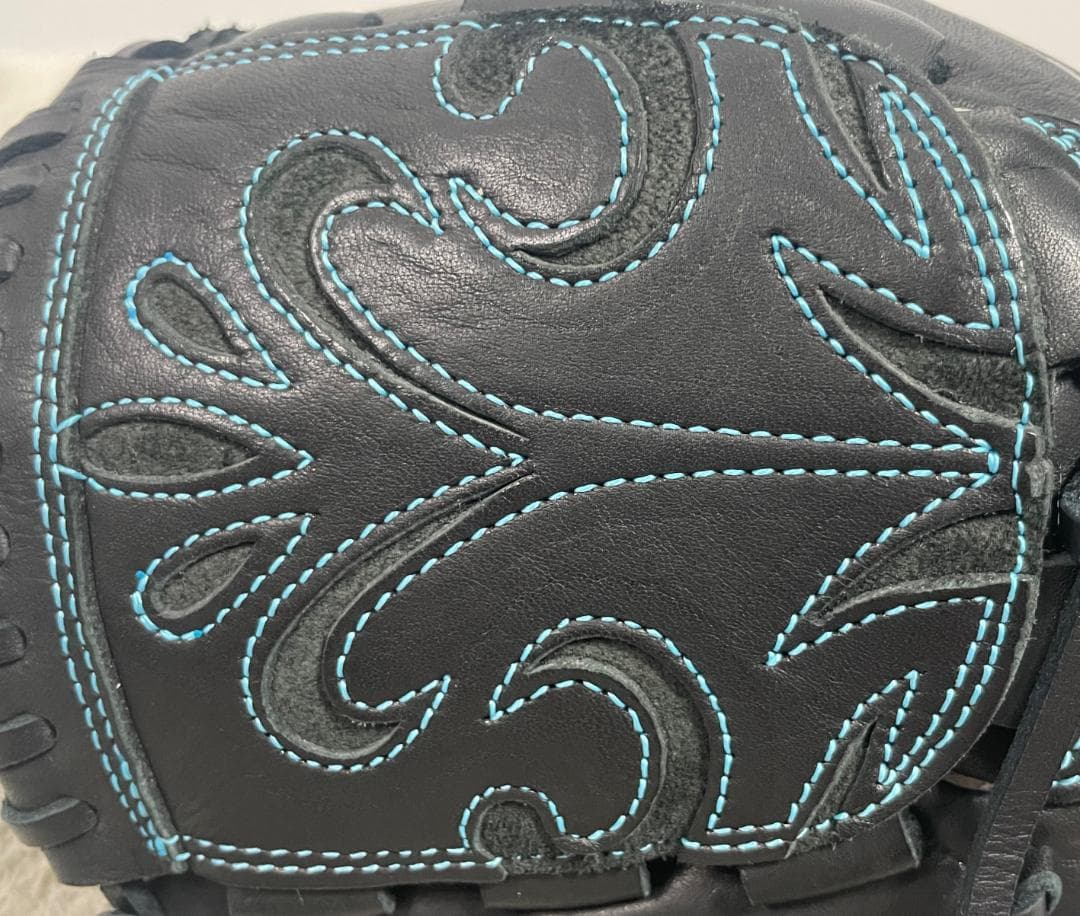 ⭐️未使用⭐️② ミズノ MIZUNO セレクトナイン 菅野智之 左用 ②