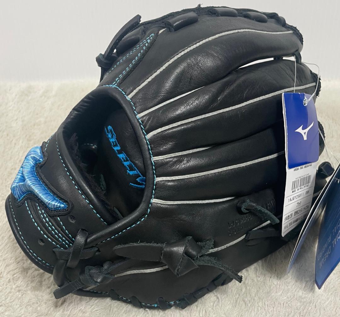 ⭐️未使用⭐️② ミズノ MIZUNO セレクトナイン 菅野智之 左用 ②