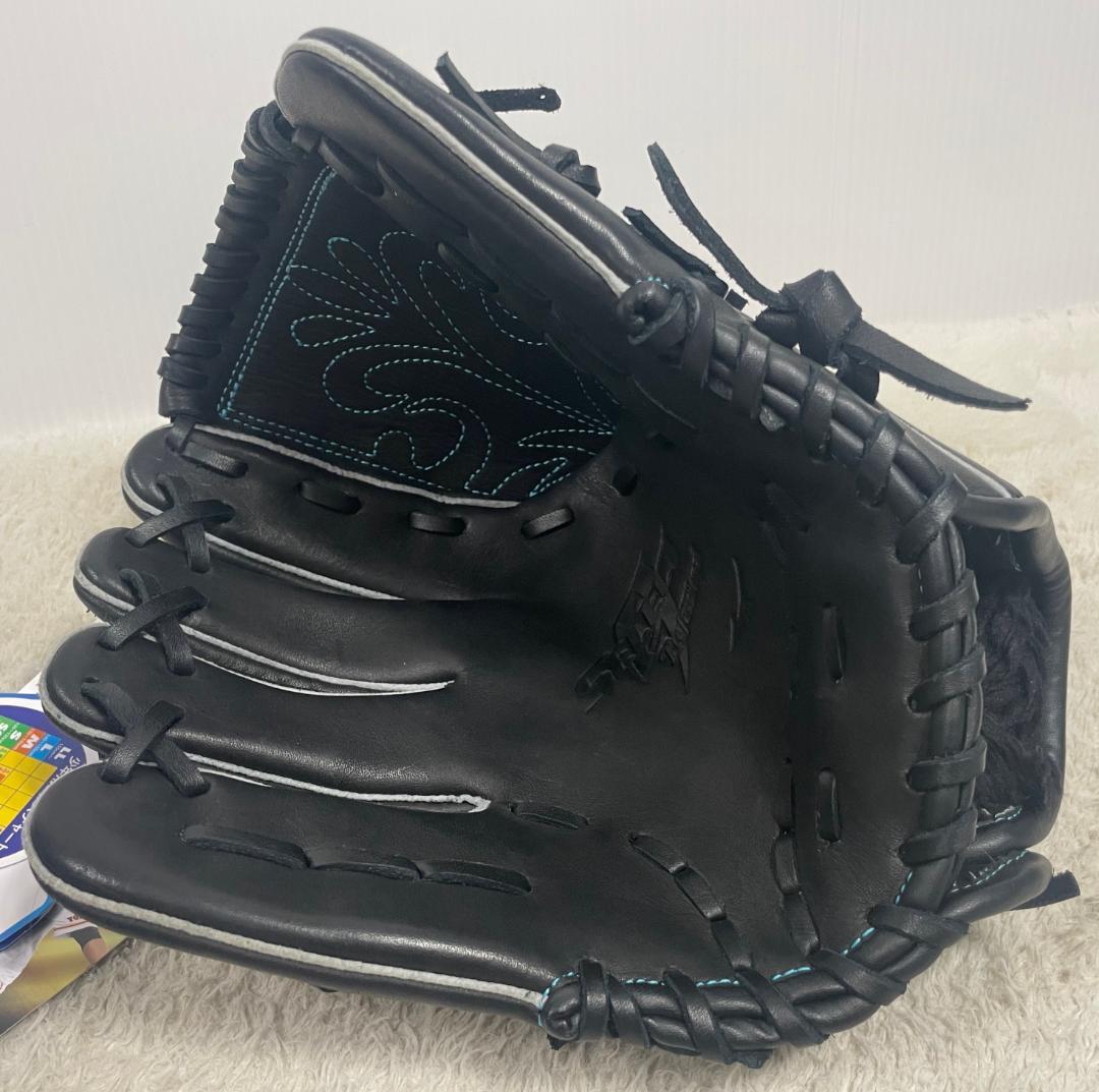 ⭐️未使用⭐️② ミズノ MIZUNO セレクトナイン 菅野智之 左用 ②