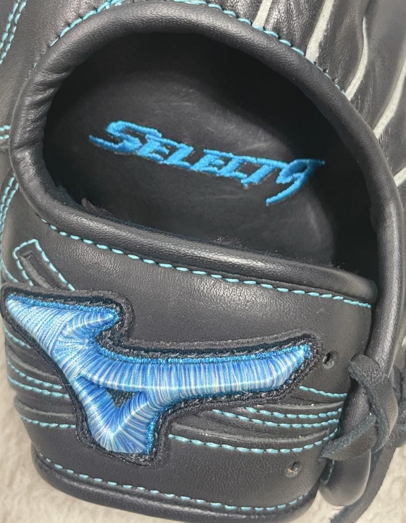 ⭐️未使用⭐️② ミズノ MIZUNO セレクトナイン 菅野智之 左用 ②