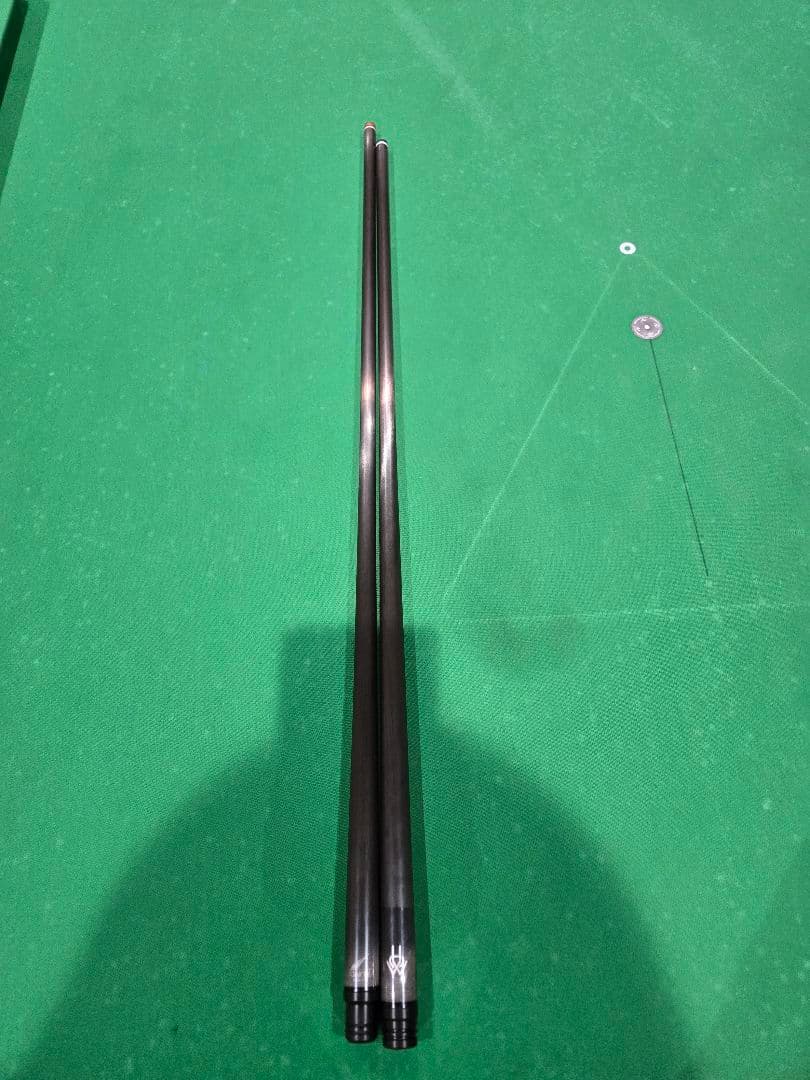 MEZZ IGNITE WAVY II 1インチロング WJ2