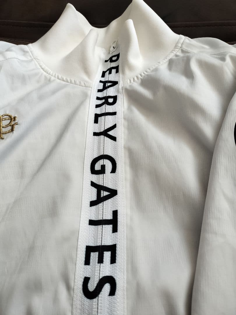 パーリーゲイツ♥️ジャケット