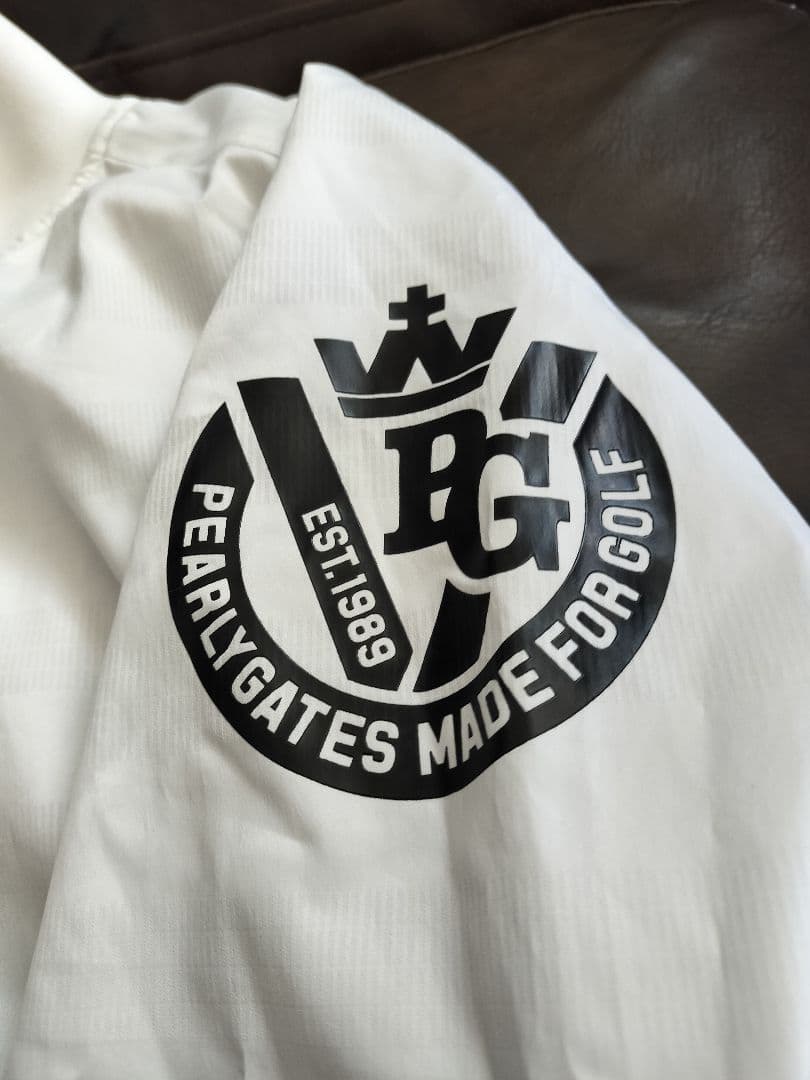 パーリーゲイツ♥️ジャケット