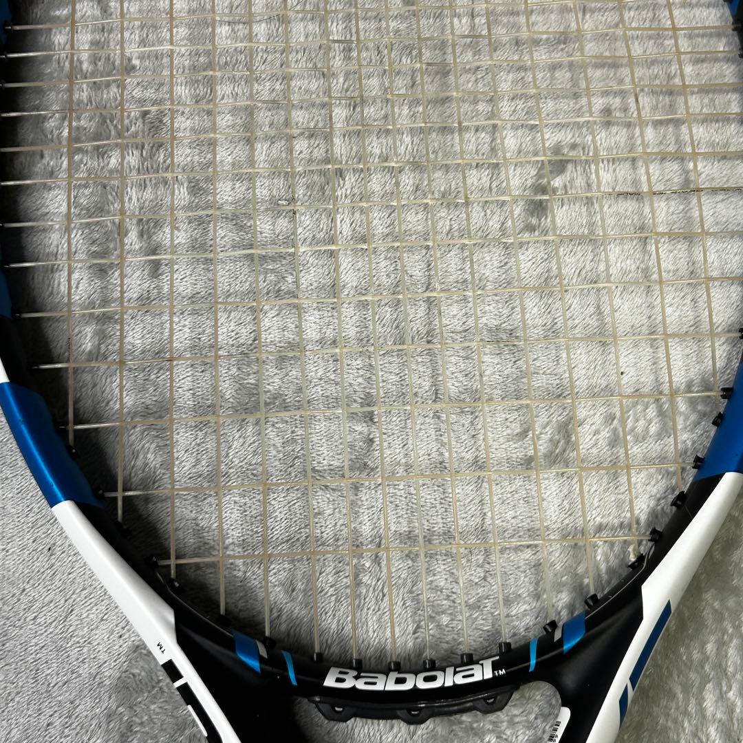 2015 Babolat バボラ PURE DRIVE TEAM G2