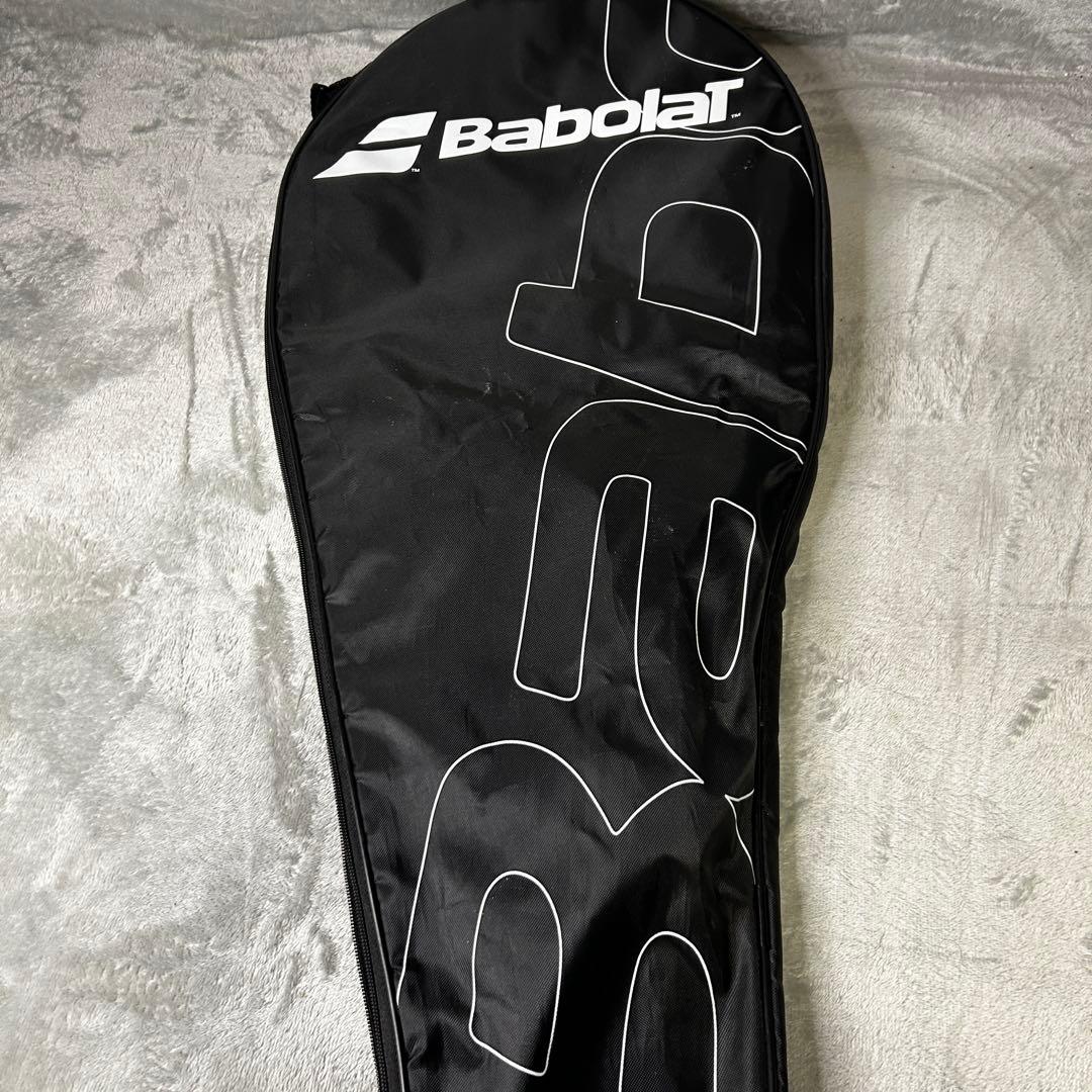 2015 Babolat バボラ PURE DRIVE TEAM G2