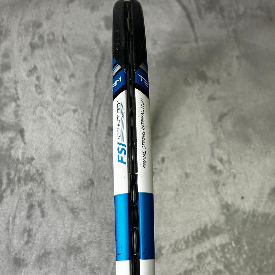 2015 Babolat バボラ PURE DRIVE TEAM G2