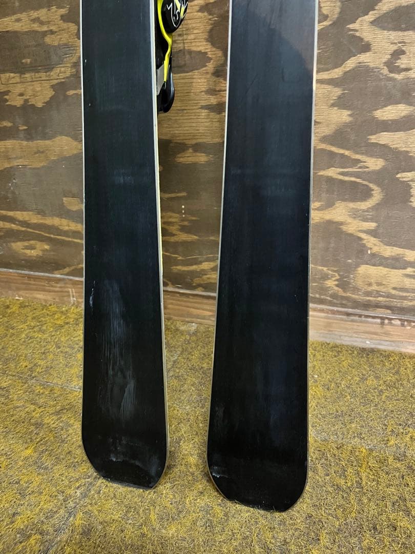 サロモン SALOMON X-RACE 155cm