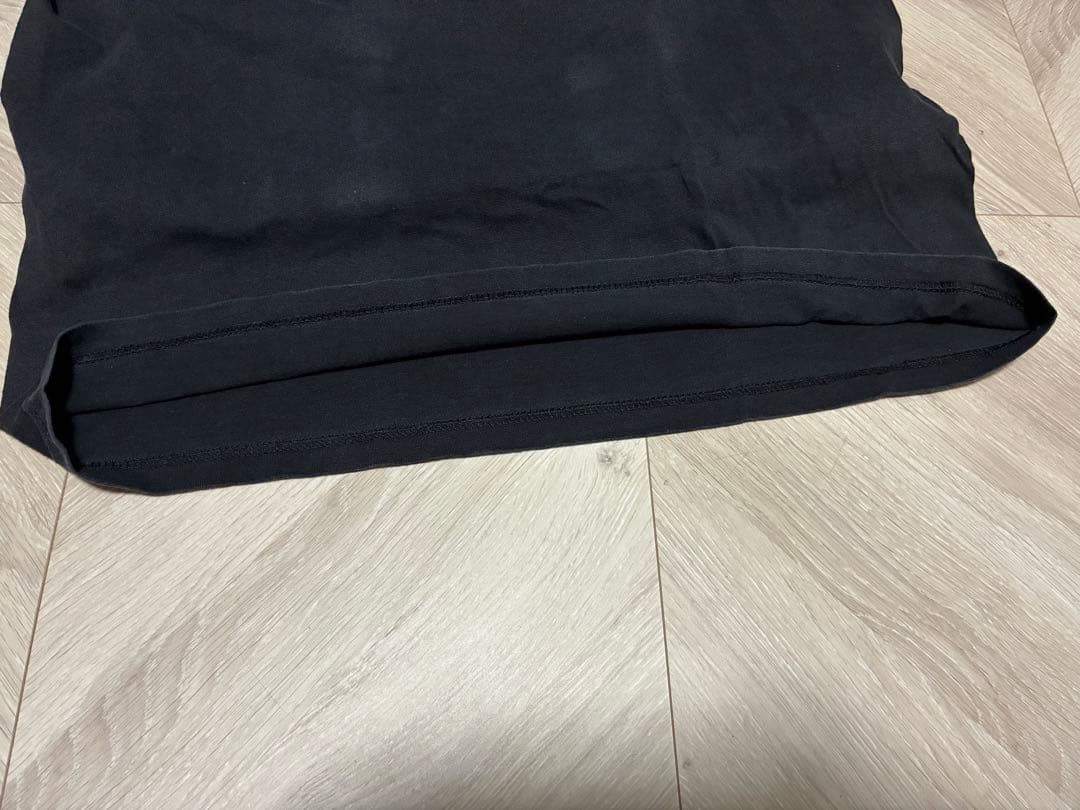 Slipknot ブラック Tシャツ XLサイズ　2001年USA製