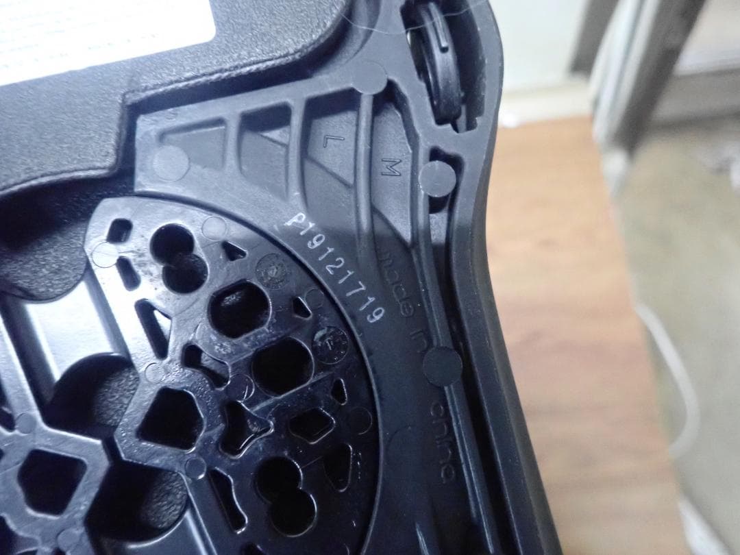 J*3様 Burton Genesis スノーボードビンディング ブラック　M