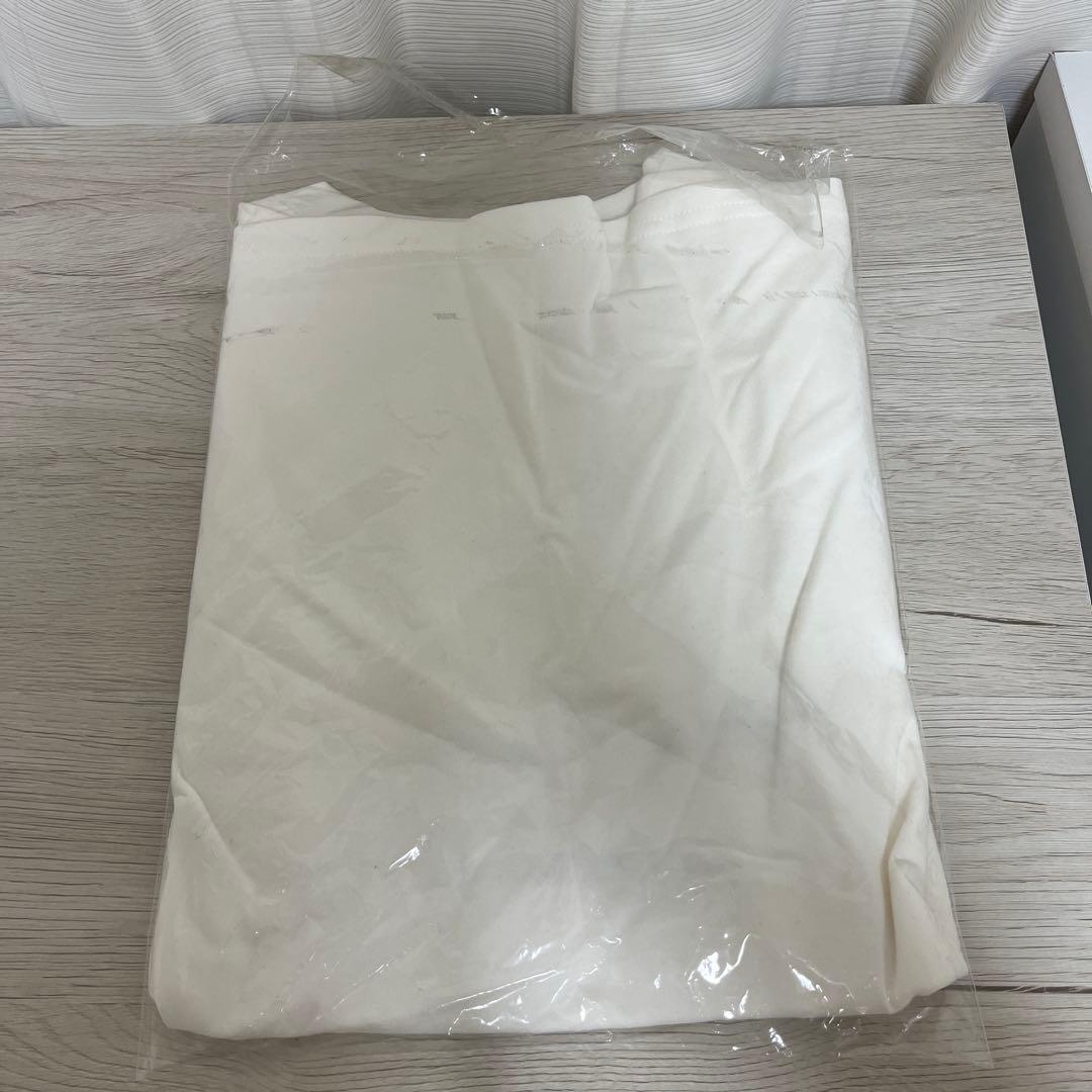 藤井風シャツ Sサイズ ホワイト