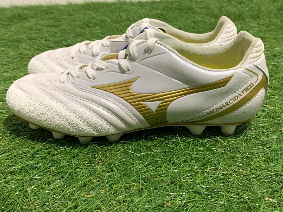 ミズノ　モナルシーダNEOワイドジャパン　新品未使用