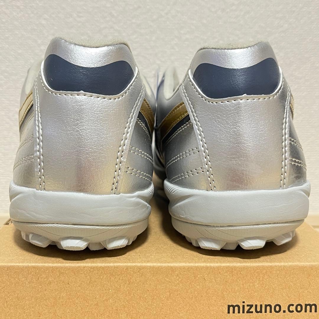 【海外限定】 モレリア プロ TF 26cm ミズノ トレーニングシューズ