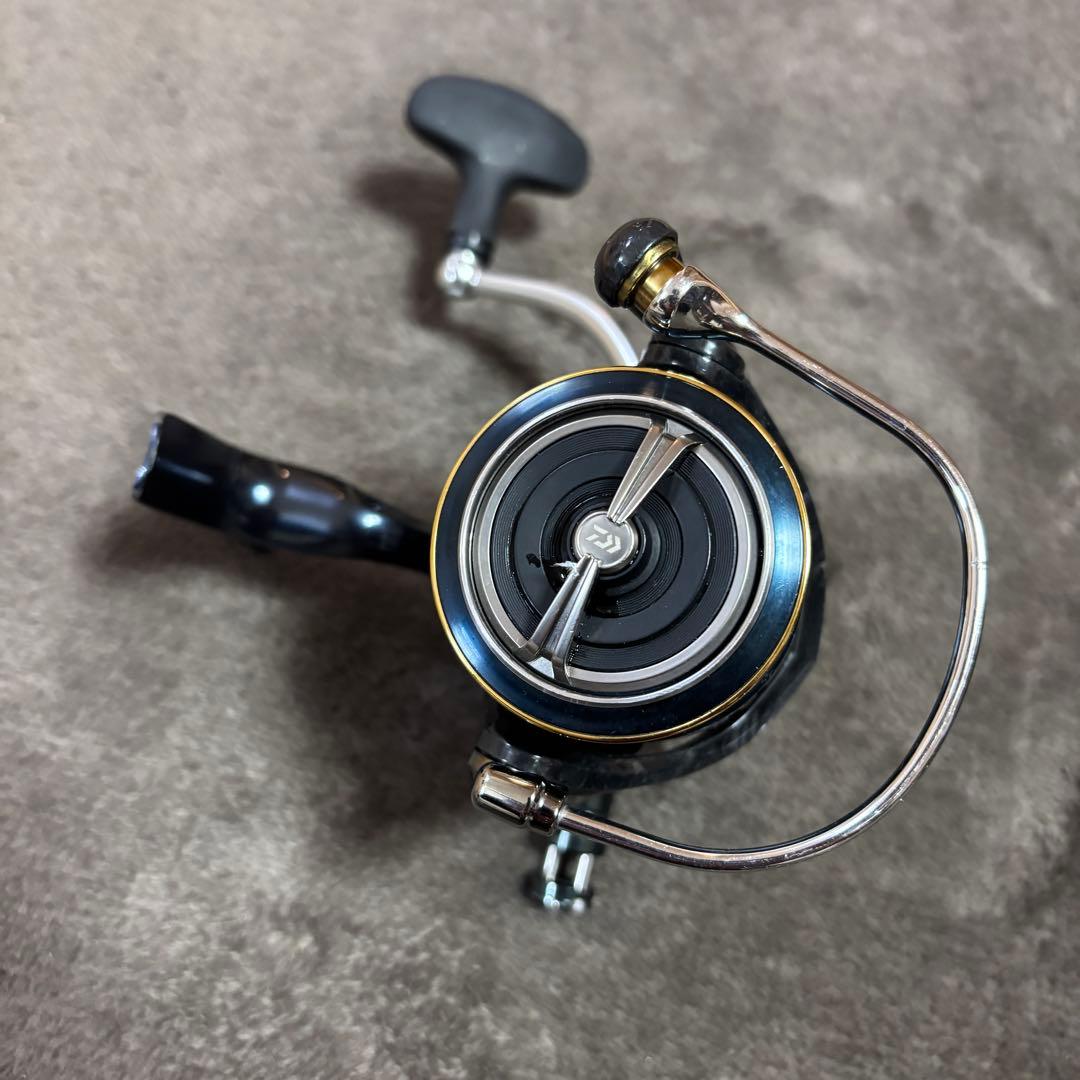 19 セルテート　RERTATE LT3000-CXH リール