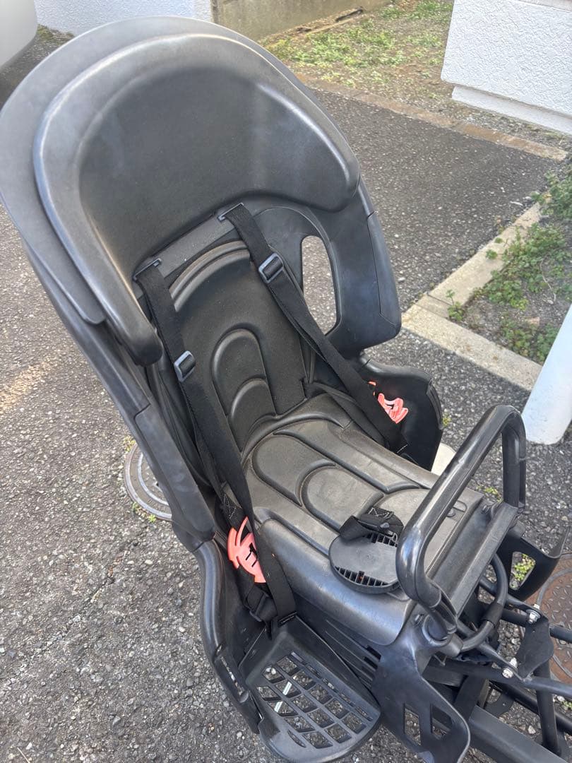 パナソニック　Panasonic 電動アシスト自転車　20インチ