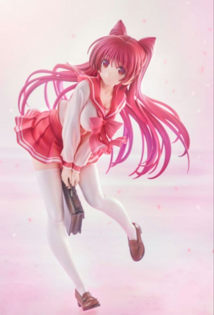 ToHeart2 向坂環 20th Anniversary Ver. 特典付き