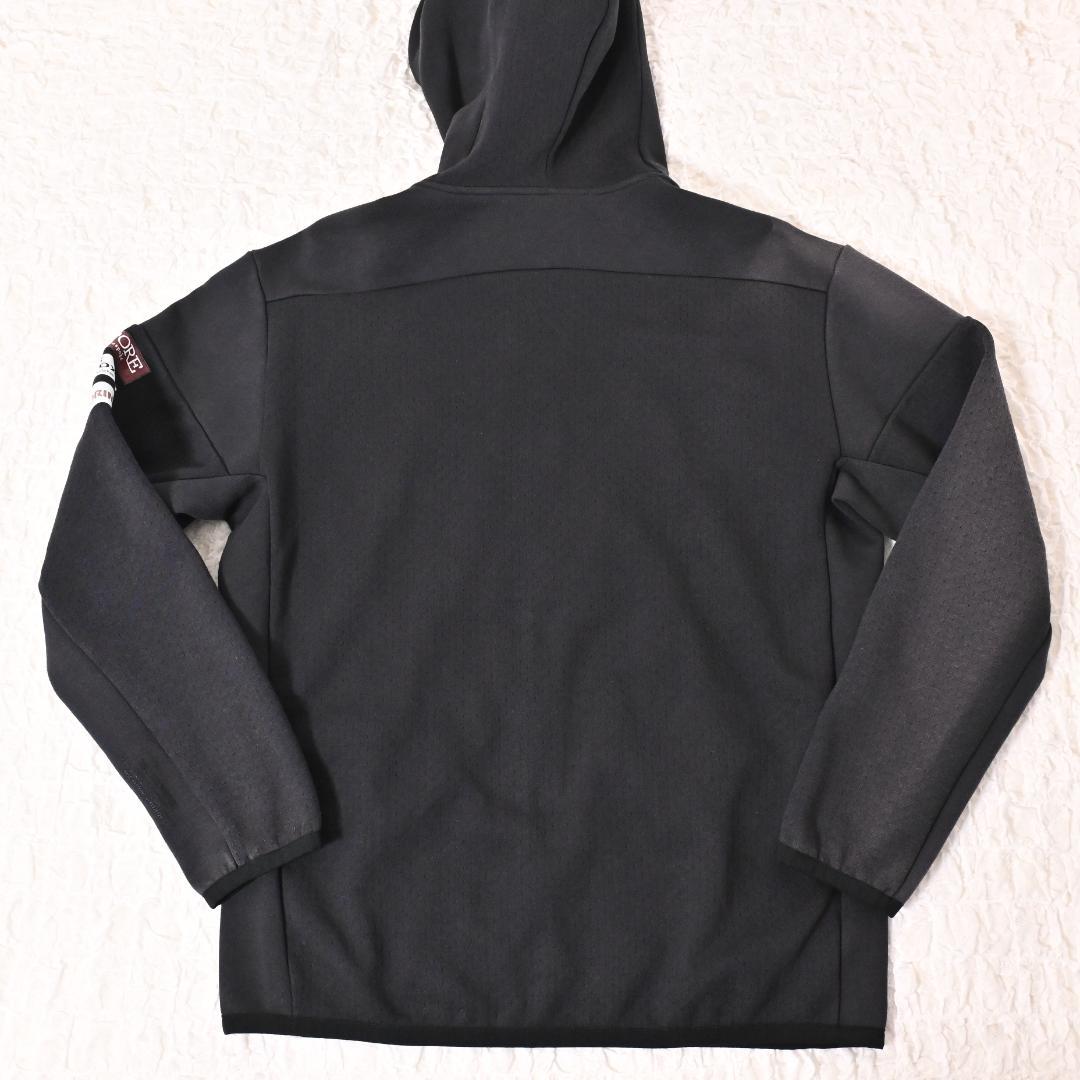 Y3 東京サントリー サンゴリアス スポンサー入り パーカー 3XL